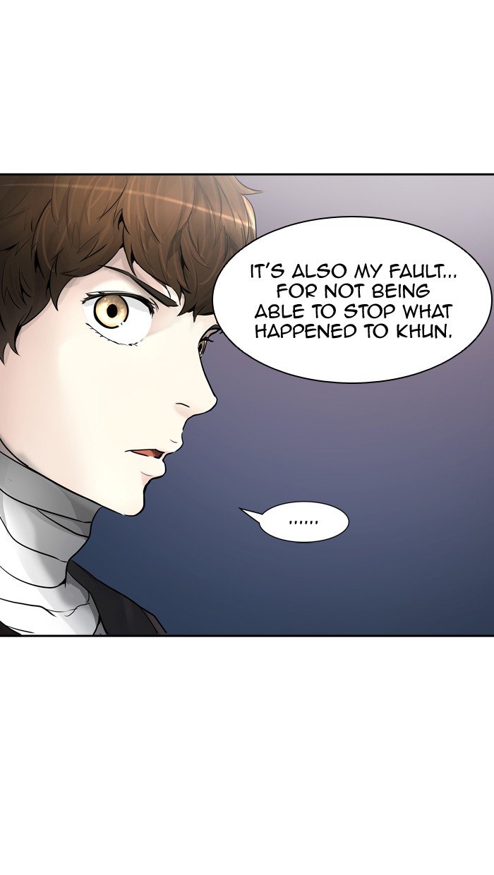 Tower of God, Chapter 391 image 025